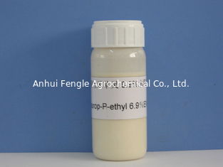 Fenoxaprop- P- Ethy6.9% EW, Tarımsal Herbisitler, l Sütlü Beyaz Sıvı