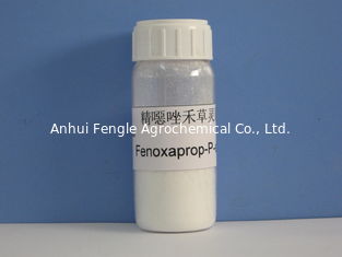 Fenoxaprop-P-Ethyl %6,9 EW Zirai Kimyasal Yüksek Etkili Sistemik Herbisitler