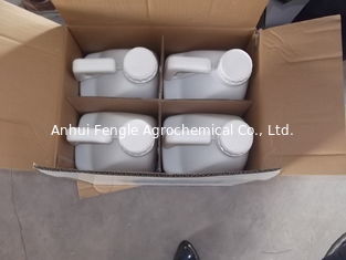 İmidacloprid Aminothiazol Thiram% 20 FS Tohum İşleme Ürünü