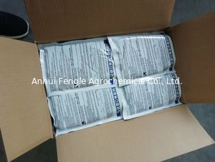 Isoproturon + Clodinafop-Propargyl Buğdayın geniş otları öldürmek için% 65 WP Tarımsal Herbisitler.