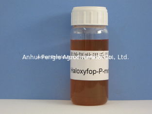 Seçici Herbisit Haloksifop R Metil %97Tc CAS No. 72619-32-0