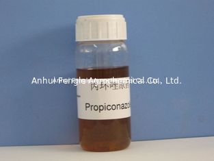Tarımsal Kimyasal Pestisitler Propikonazol %95 TC CAS No 60207-90-1