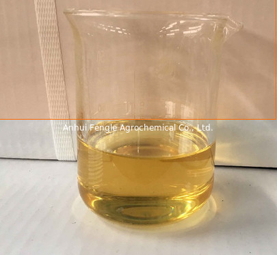 Böcek öldürücü Nitenpyram %10 SL CAS No 120738-89-8