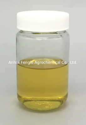 Herbisit Clomazone %96 TC Pestisit Üreticisi CAS No 81777-89-1