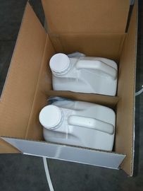 Bentazone H 480g / L SL, Herbisit Yabani Ot Kontrol Işığı, Sarıdan Kahverengi Sıvıya