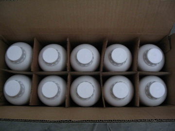Clomazone 480g / l EC, Çok Amaçlı Tarımsal Herbisitler, Geniş Yapraklı Ot Öldürücü, Açık Kahverengi Sıvı