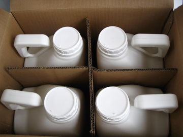 Fomesafen 250g / LSL, Açık Sarı Sıvı, Geniş Yapraklı Otlar İçin Tarımsal Herbisitler