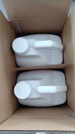 Haloxyfop -R- Metil 108G / l EC, Tarımsal Herbisitler, Yıllık Çok Yıllık Ot Öldürücü, açık sarı sıvı