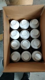 Haloxyfop -R- Metil 108G / l EC, Tarımsal Herbisitler, Yıllık Çok Yıllık Ot Öldürücü, açık sarı sıvı