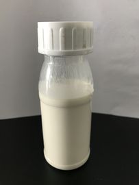 Nicosulfuron 80g / L OD ， Sütlü beyaz sıvı Ma Mısır İçin Geniş Yapraklı Çimen Katili