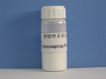 Fenoxaprop-P-Ethyl %6,9 EW Zirai Kimyasal Yüksek Etkili Sistemik Herbisitler