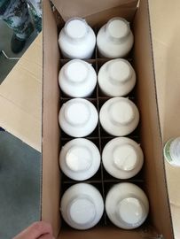 Fomesafen 250g / LSL, Açık Sarı Sıvı, Geniş Yapraklı Otlar İçin Tarımsal Herbisitler