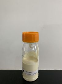 84087014 Quinclorac Buğday, salatalık ve soya fasulyesi vb. İçin% 25 SC herbisit.