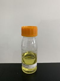 Fomesafen 250g / LSL, Açık Sarı Sıvı, Geniş Yapraklı Otlar İçin Tarımsal Herbisitler