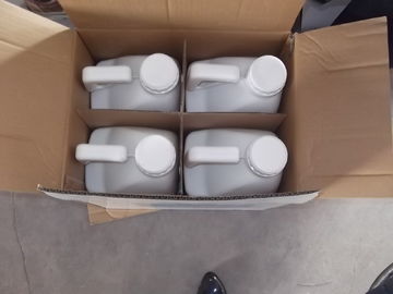 İmidacloprid Aminothiazol Thiram% 20 FS Tohum İşleme Ürünü