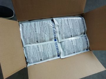 Isoproturon + Clodinafop-Propargyl Buğdayın geniş otları öldürmek için% 65 WP Tarımsal Herbisitler.
