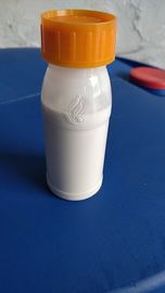 Florasulam 50g / L SC, CAS 145701-23-1, Sütlü Beyaz Sıvı, Seçici, 200L, 250ml, 500ml, 1L, 5L, 10L, 20L, yıllık geniş yaprak