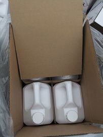 Atrazin% 25 Pendimetalin% 17 SC Tarımsal Herbisitler