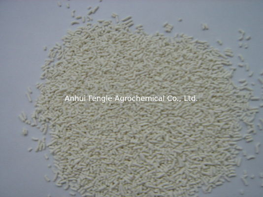 Nicosulfuron Zirai Kimyasal Pestisitler %75 Wdg CAS 111991-09-4