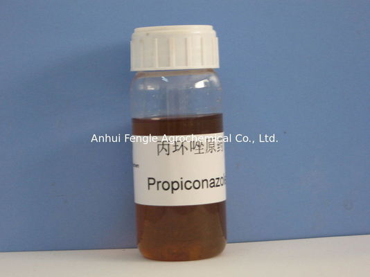 Pestisit Propiconazole Fungisit 250g/L Ec 60207-90-1