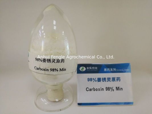 Karboksin %98 Tc Fungisit Pestisit CAS No.5234-68-4