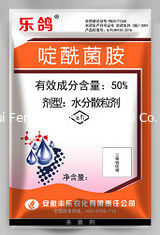 Fungisit Pestisit Boscalid 50% Wdg CAS No.188425-85-6
