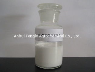 CAS 143390-89-0 Mahsul Fungisitleri Kresoxim Metil %30 SC