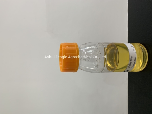 CAS No 219714-96-2 Tarımsal Herbisitler Penoxsulam 25 G/L OD