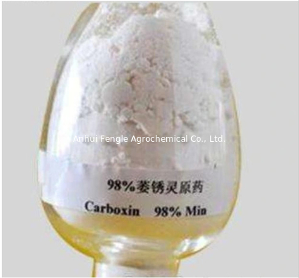 Karboksin %98 TC Mahsul Fungisitleri CAS No. 5234-68-4