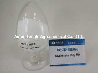 Tarım Herbisit Hammadde Glifosat %95 TC CAS 1071-83-6
