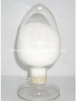 Pymetrozin İnsektisit Toz Organik Sentez CAS 123312-89-0