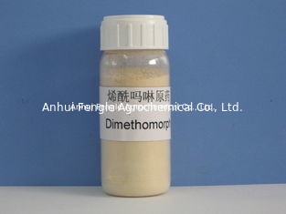 Zirai Kimyasallar Fungisit Dimetomorf 110488-70-5 %97 TC